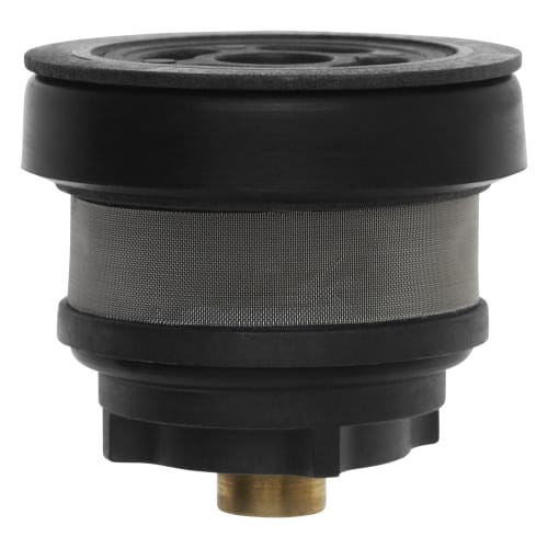 KOHLER 1.6 gpf Piston Assembly, Black